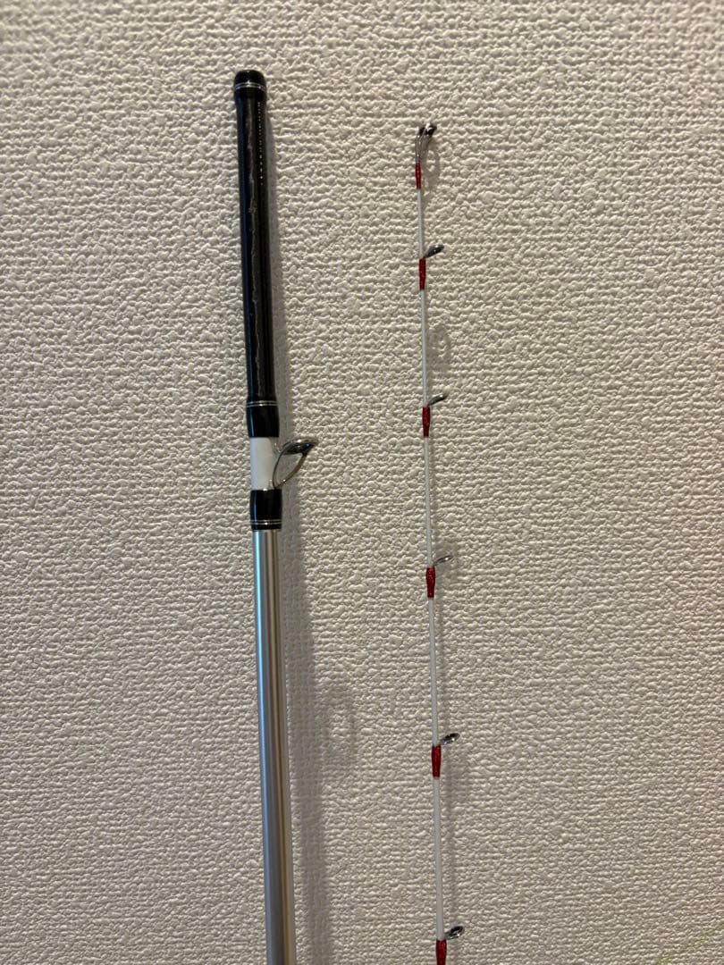 SHIMANO ライトゲームXR73HH185
