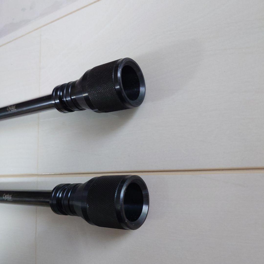 Cyclus tools #720011エンド並行ツール