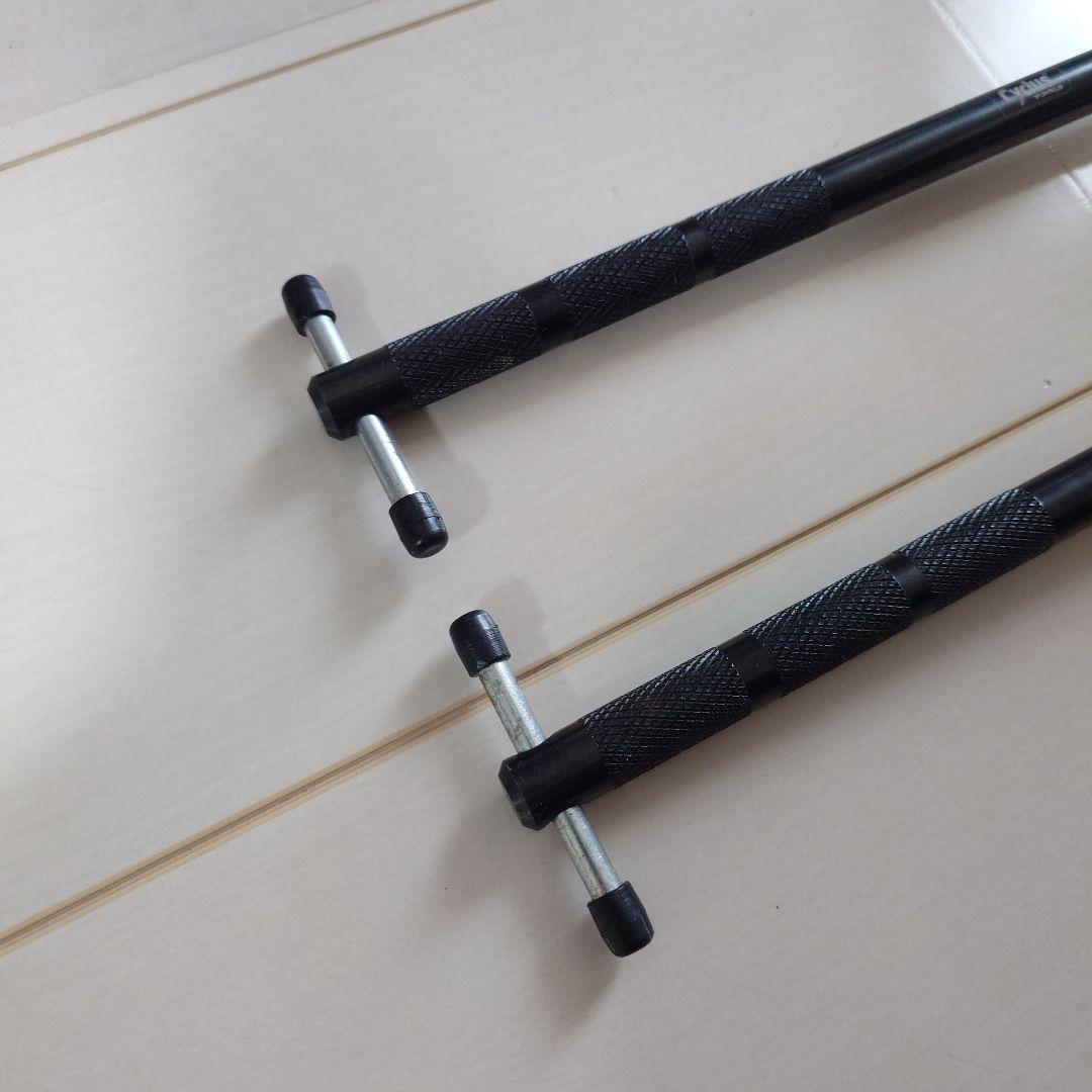 Cyclus tools #720011エンド並行ツール