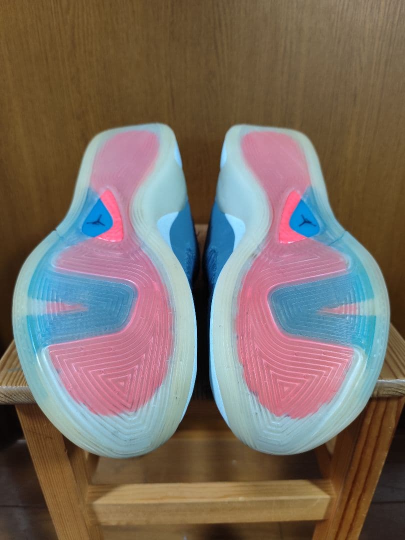 Nike Jordan Luka 1 ナイキ　ジョーダン　ルカ1　27.0cm