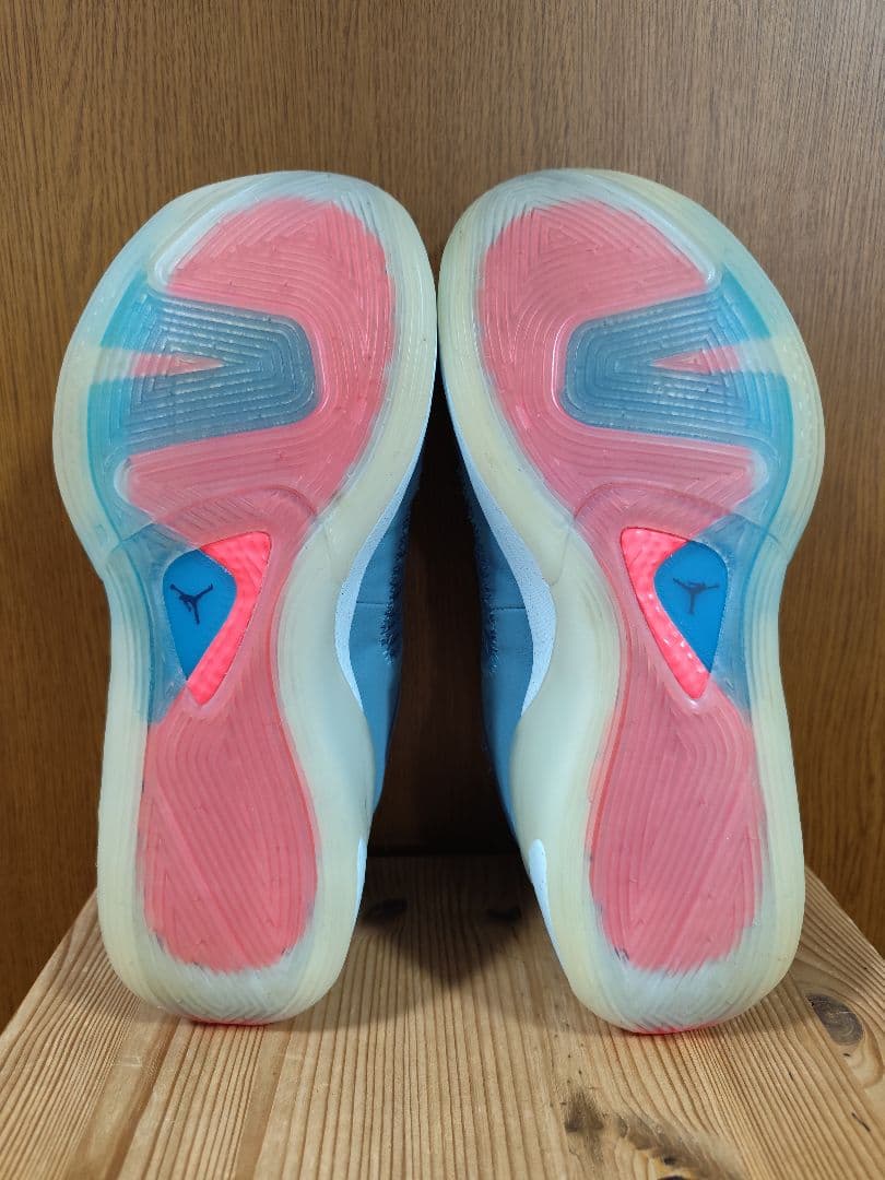 Nike Jordan Luka 1 ナイキ　ジョーダン　ルカ1　27.0cm