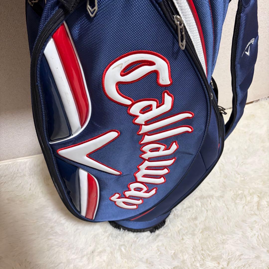 Callaway + World Eagle WE-5Z クラブセット