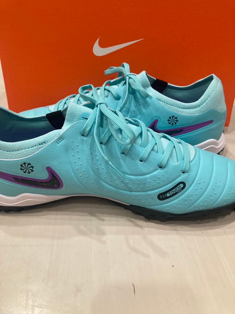 NIKE レジェンド10PRO TF 27.0cm