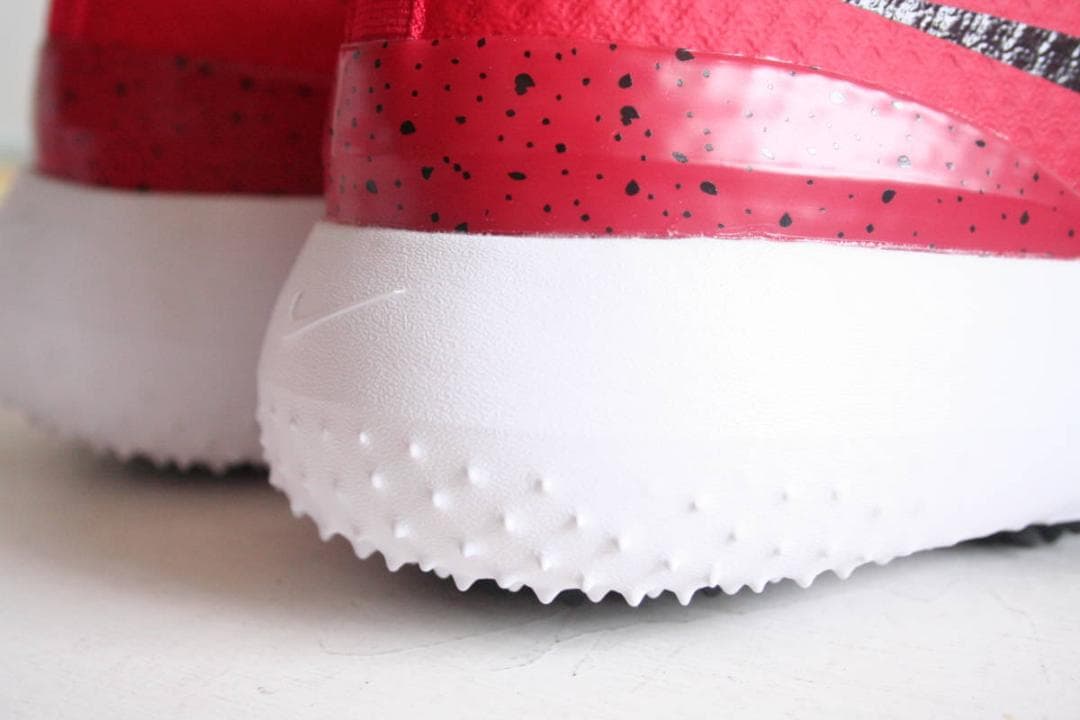 28.5cm ナイキ ローシ G ユニバーシティレッド
