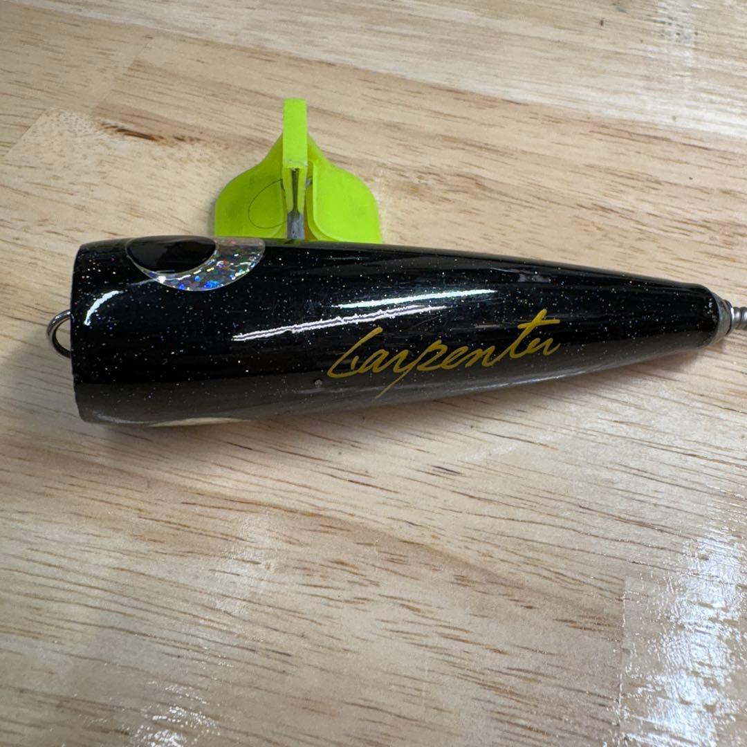 CARPENTER ポッパー 3個セット