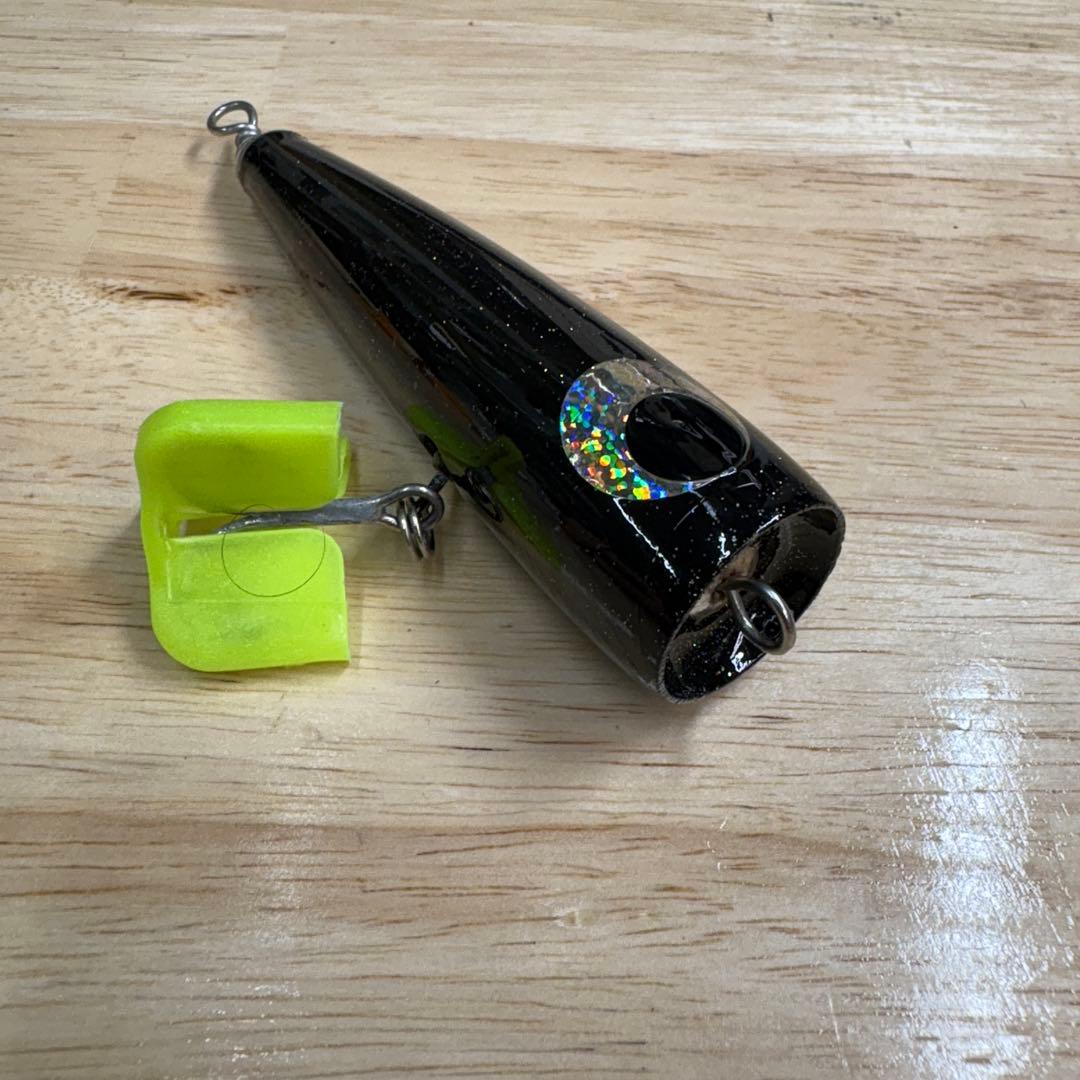 CARPENTER ポッパー 3個セット