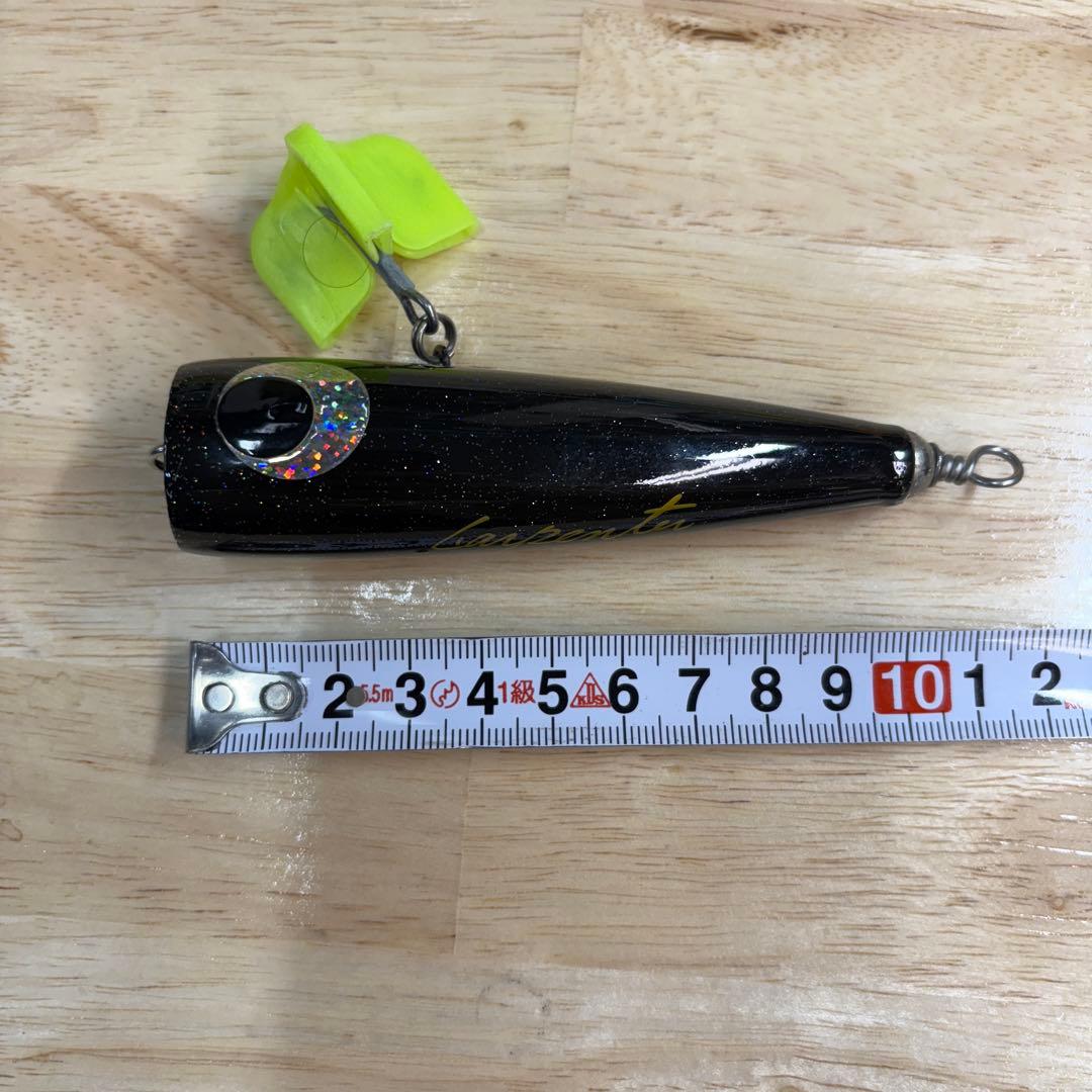 CARPENTER ポッパー 3個セット