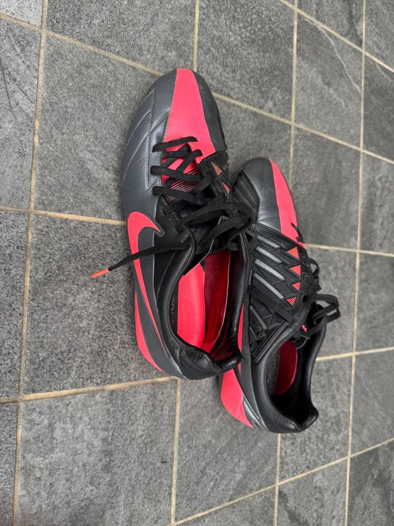【激レア】NIKE TOTAL90 LASER 4 FG トータル90