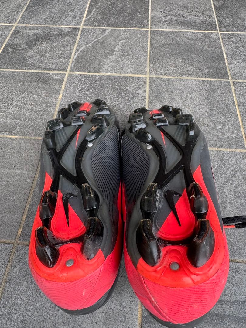 【激レア】NIKE TOTAL90 LASER 4 FG トータル90
