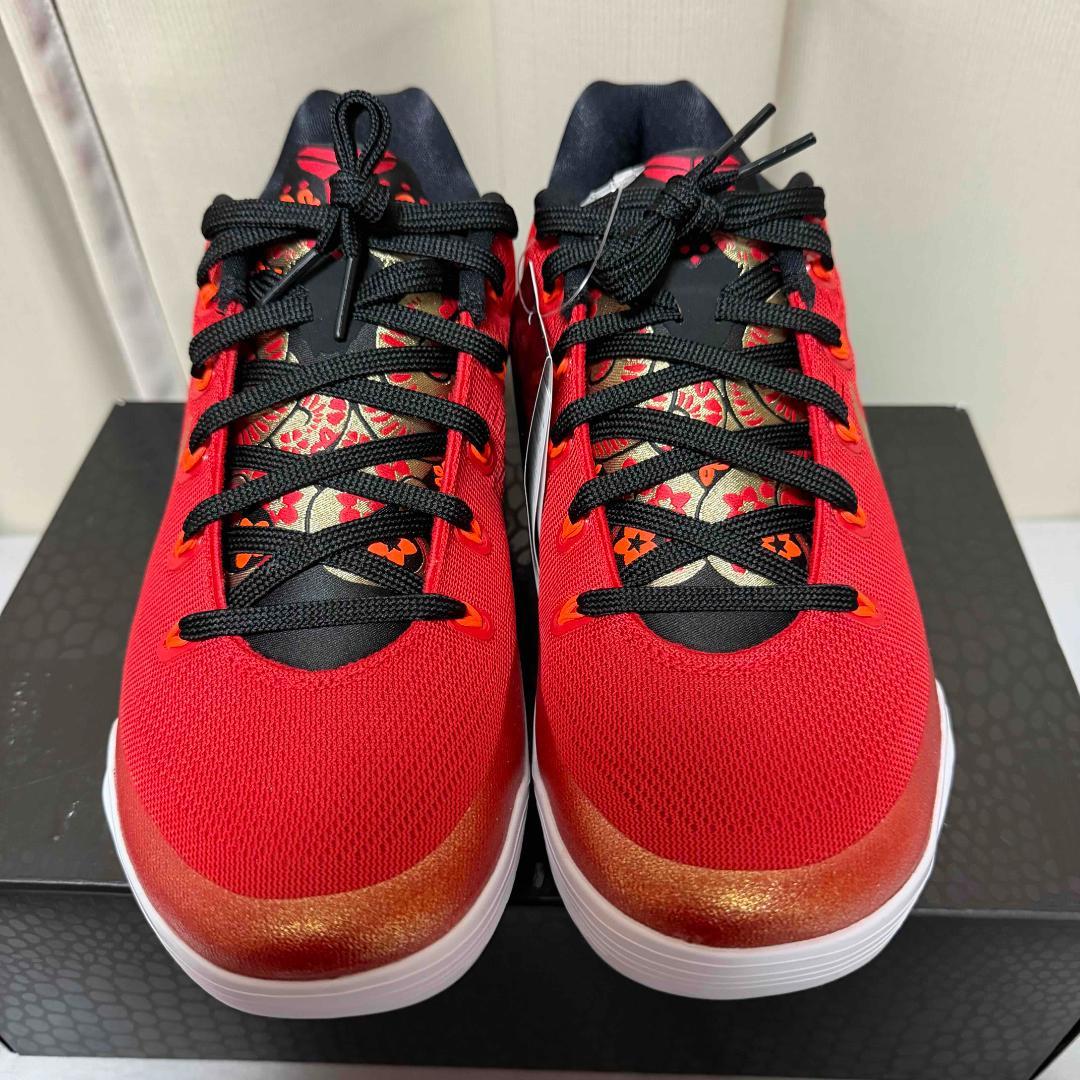 NIKE KOBE9 Protro 26.5cm バッシュ IH1400-600