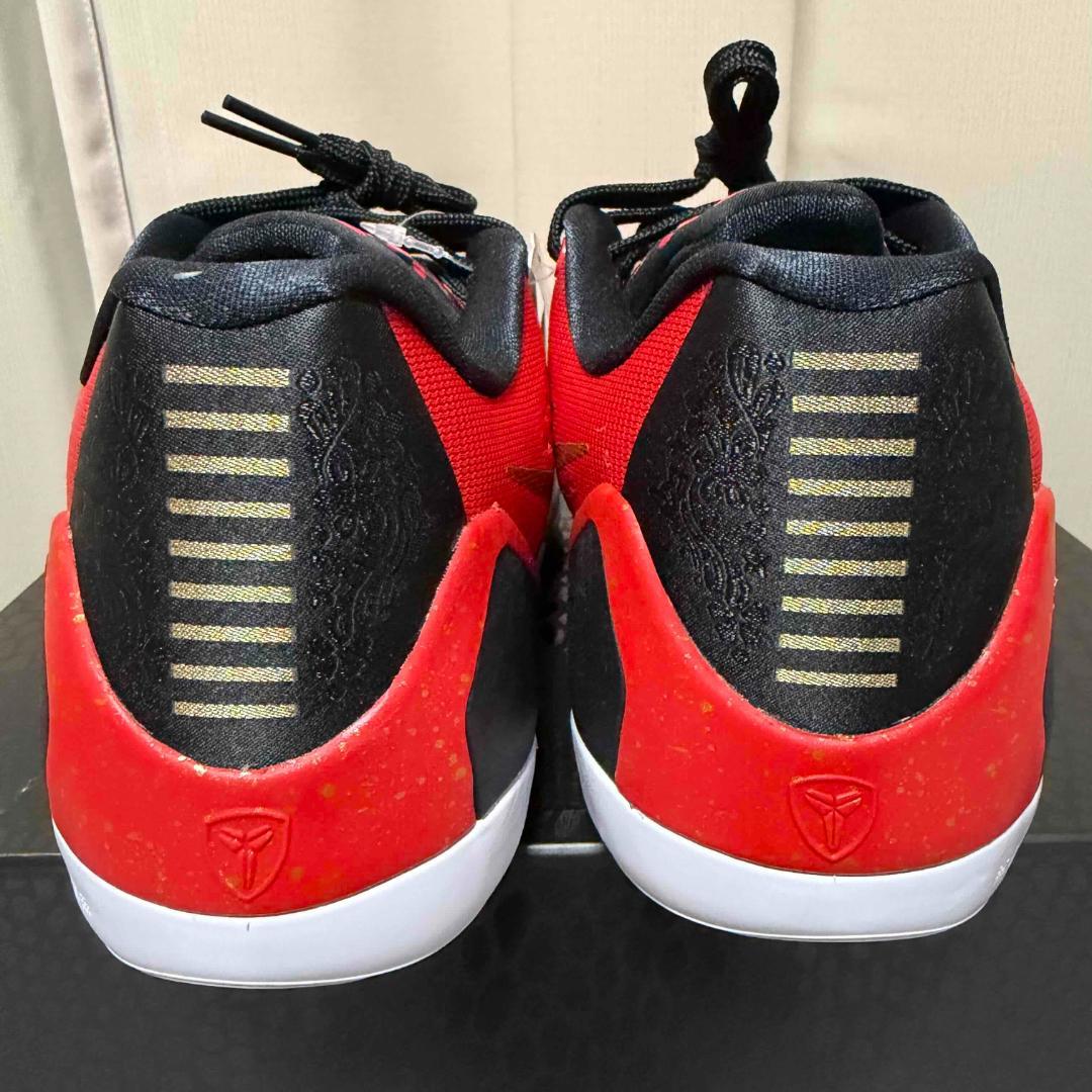 NIKE KOBE9 Protro 26.5cm バッシュ IH1400-600