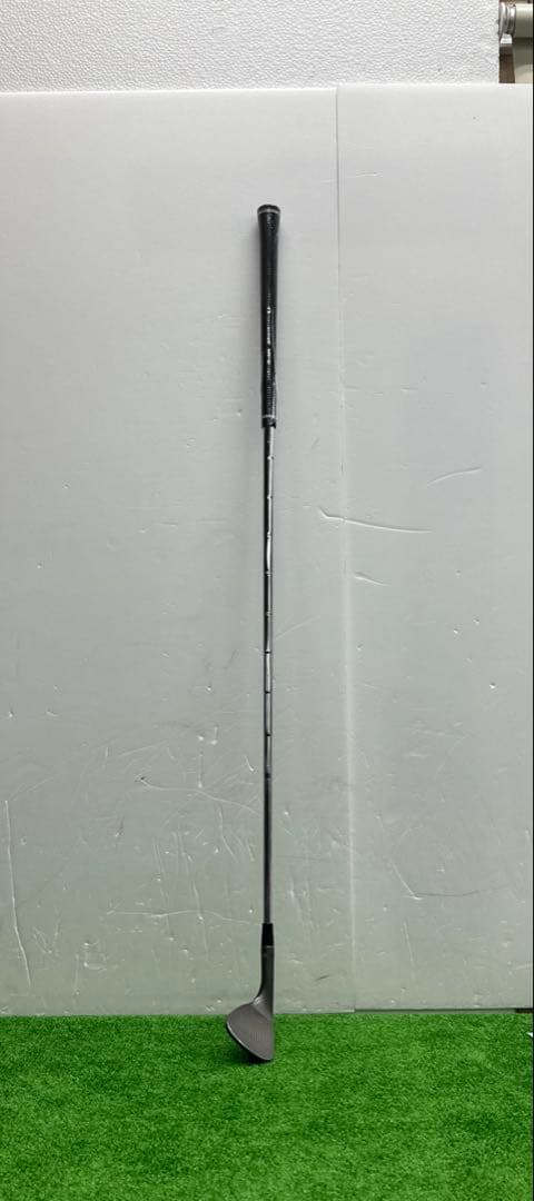 VOKEY ボーケイ タイトリスト SM10 50° ニッケル NICKEL