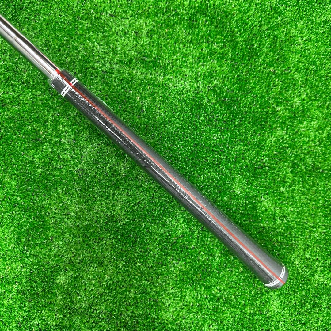 VOKEY ボーケイ タイトリスト SM10 50° ニッケル NICKEL