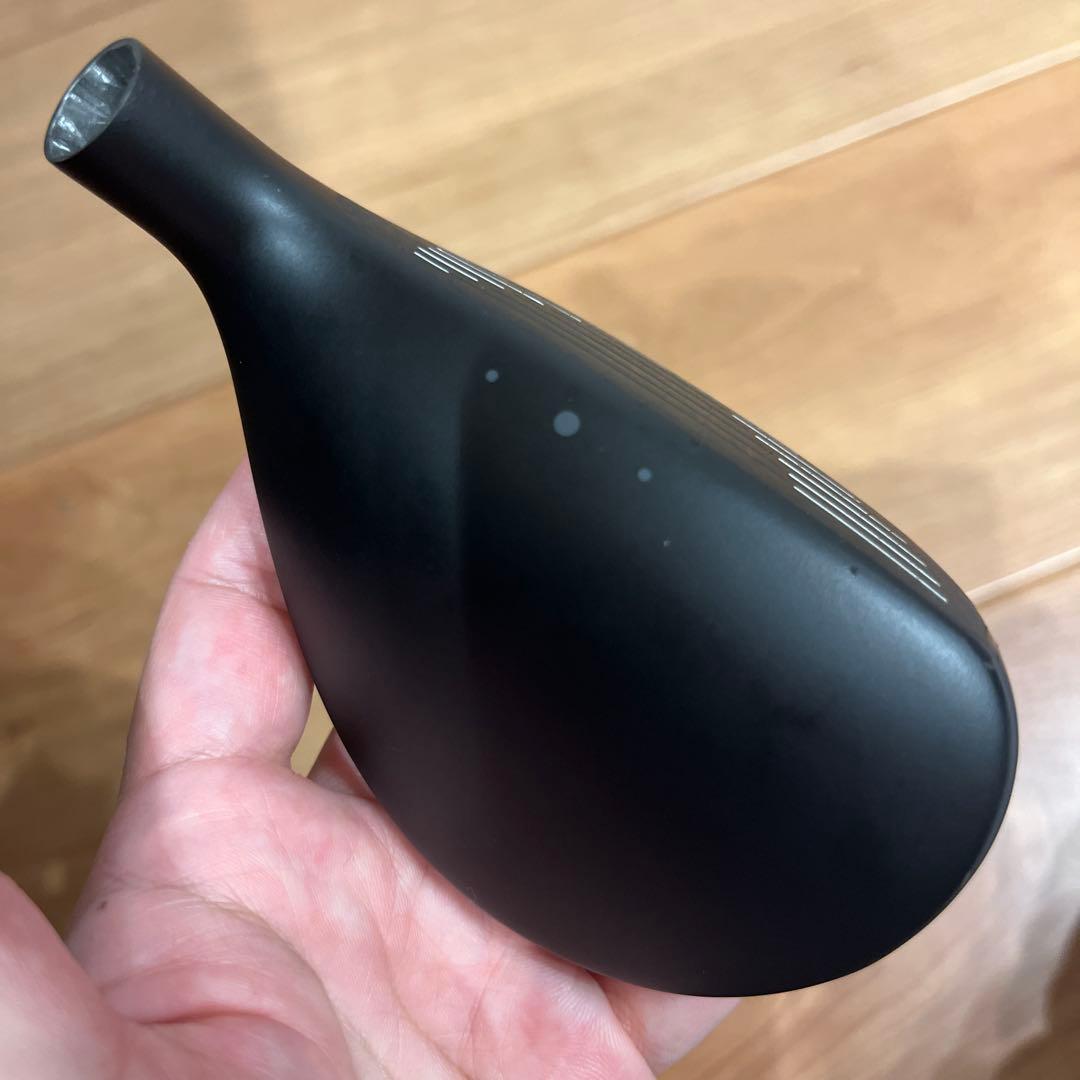 PING G425 3U ユーティリティ　ヘッドのみ