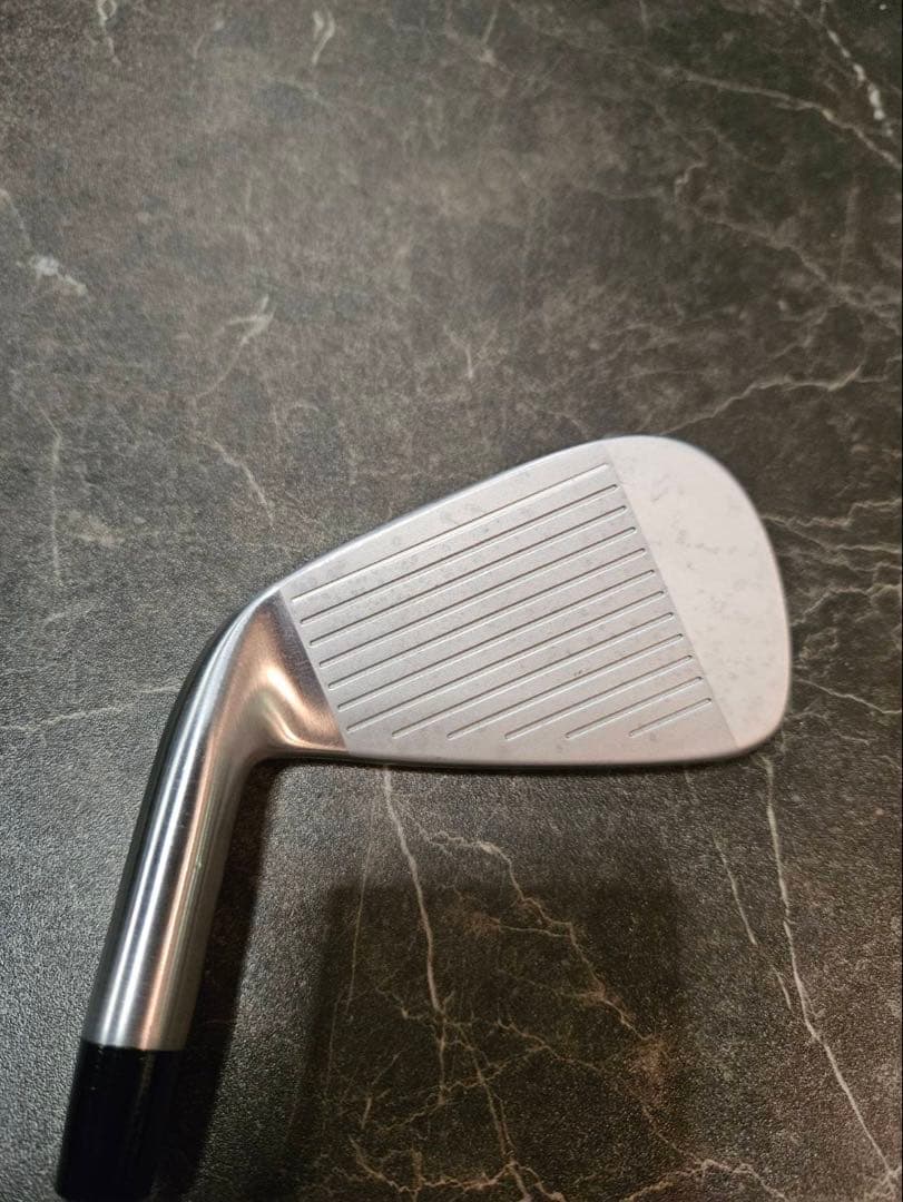 PXG 5番アイアン