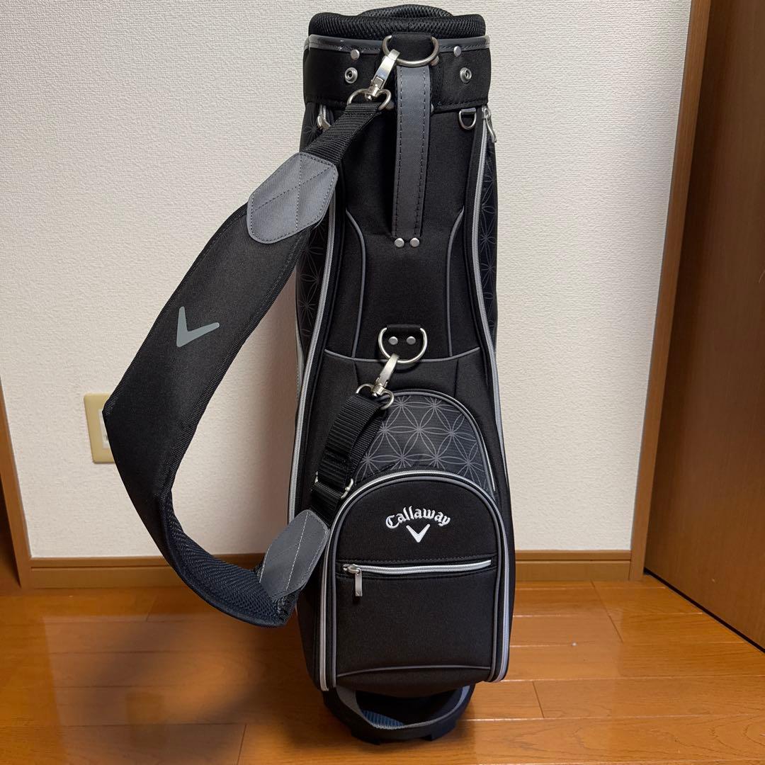Callaway Solaire ゴルフ キャディバッグ