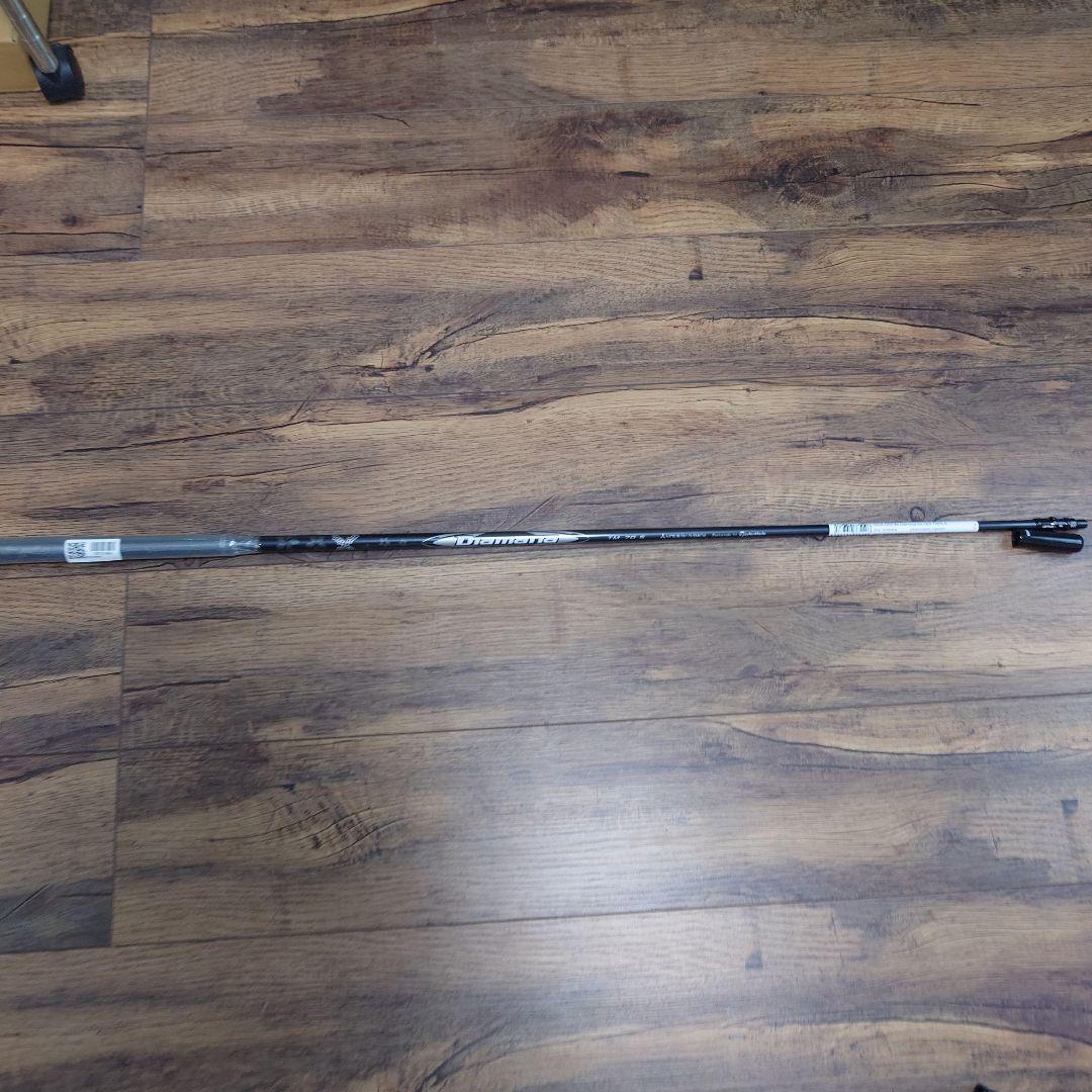 Diamana TM70 flex S　テーラーメイド