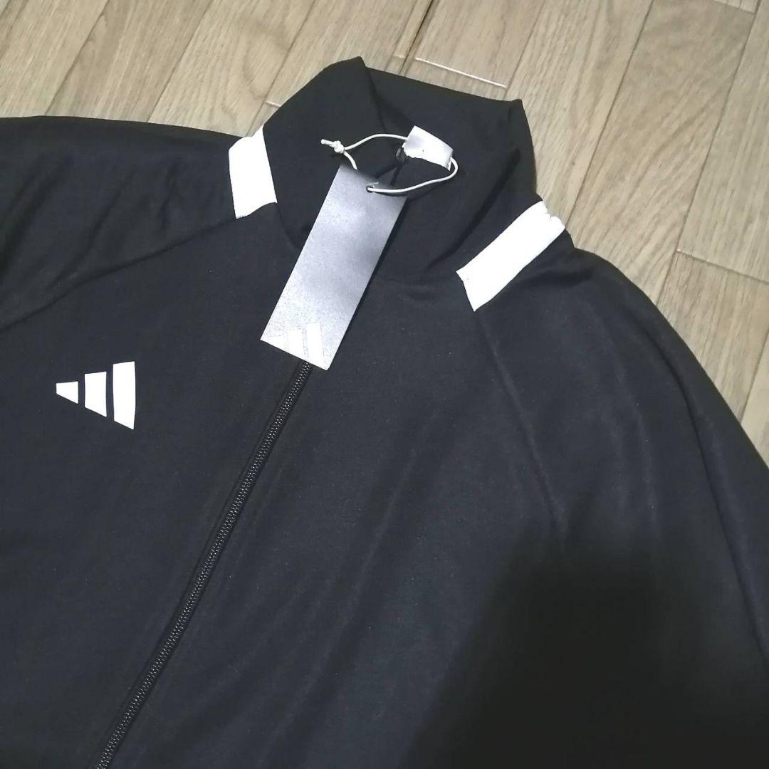 【残りわずか】新品　adidas ジャージ上下セット Mサイズ　正規品