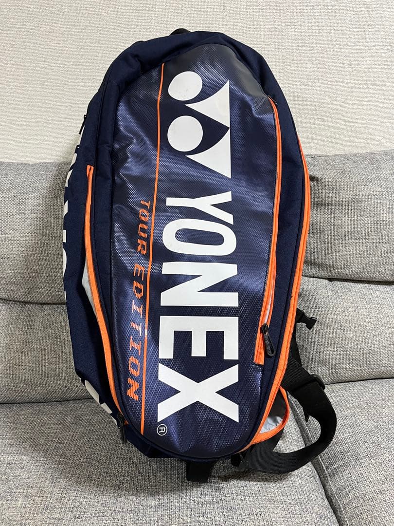 YONEX ラケットバッグBAG2002R-554 プロシリーズラケット
