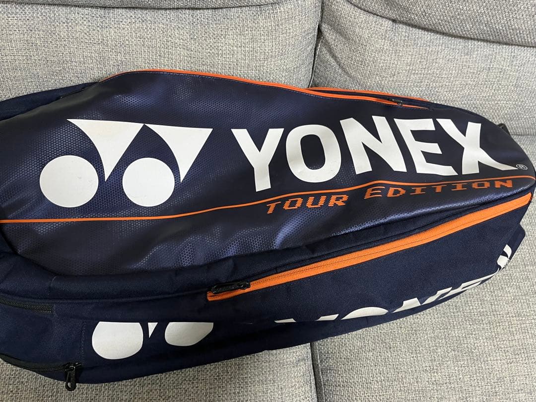 YONEX ラケットバッグBAG2002R-554 プロシリーズラケット