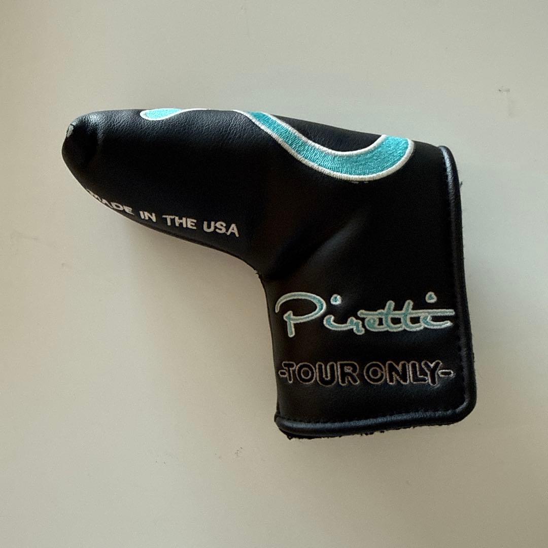 Piretti ピレッティー365G TOUR ONLY パター