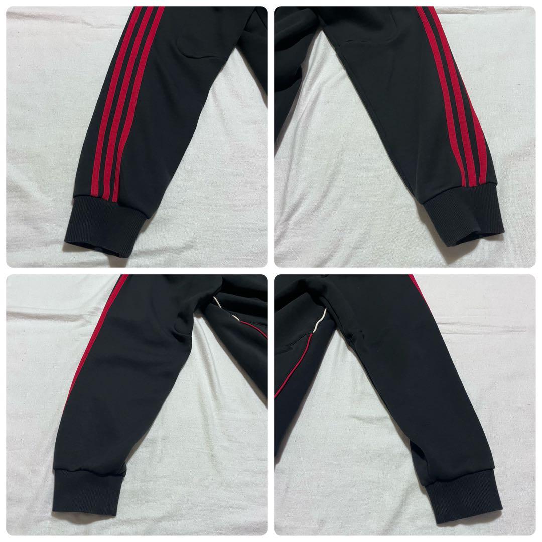 adidasリヴァプールFC UBP トラックジャケット ジャージ ダブルニット