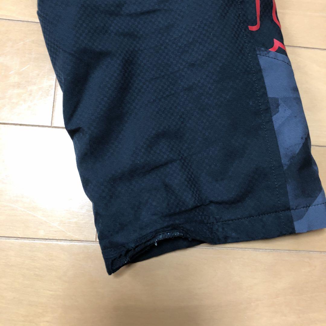 アンダーアーマ上下セット