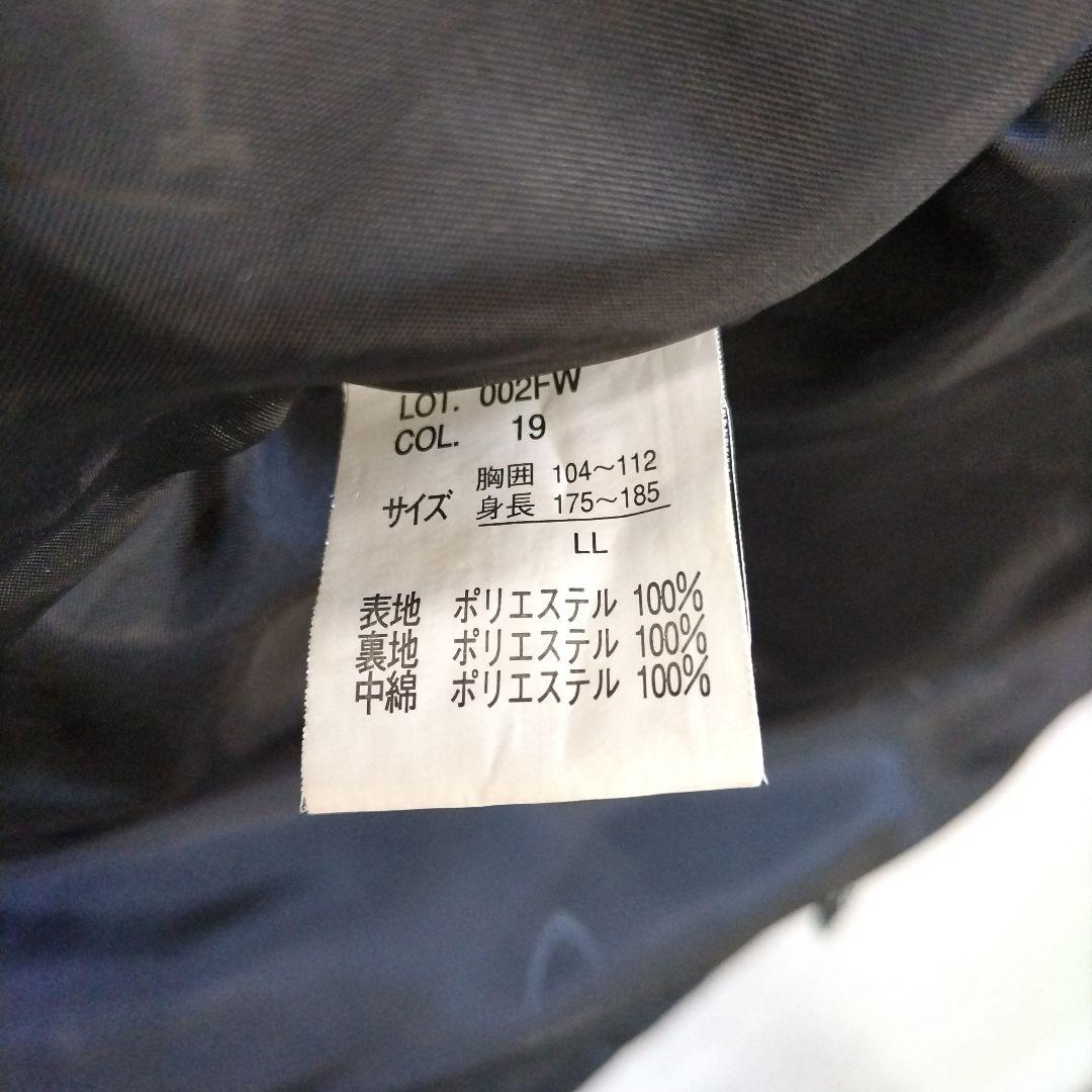 HEAD ウィンタースポーツジャケット ブラック XL マウンテン アウター