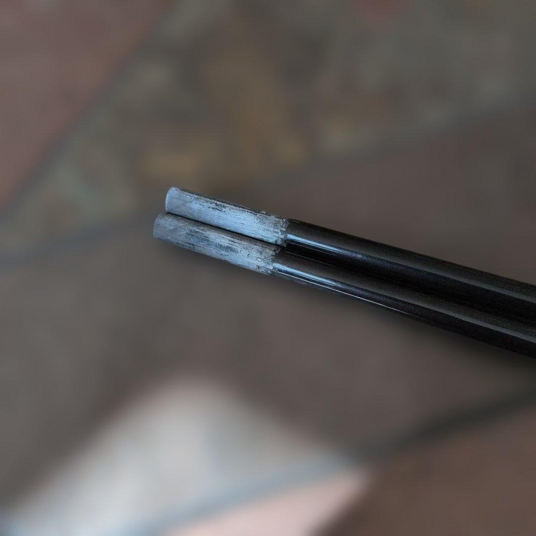 GRAPHITE DESIGN　秩父 3W、5W用シャフト　フレックスSR
