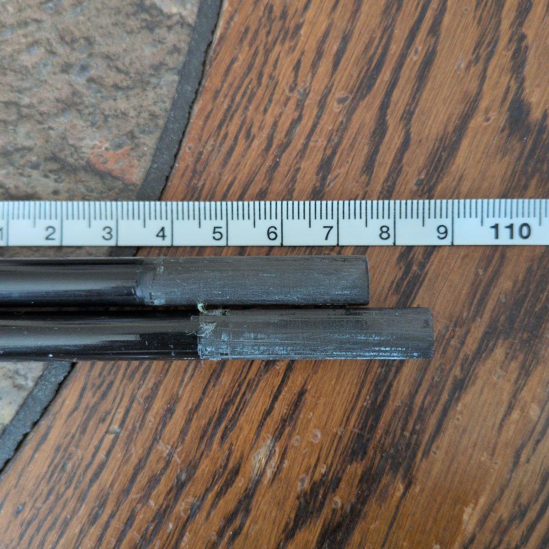 GRAPHITE DESIGN　秩父 3W、5W用シャフト　フレックスSR