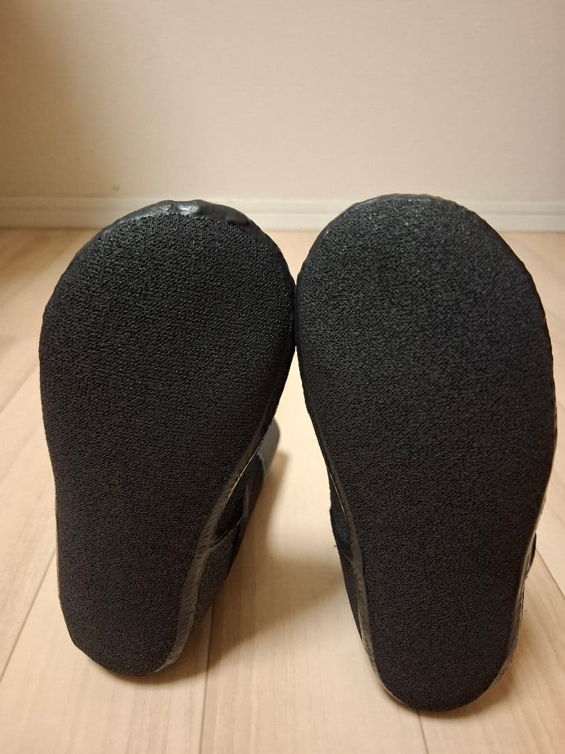サーフブーツ新品未使用