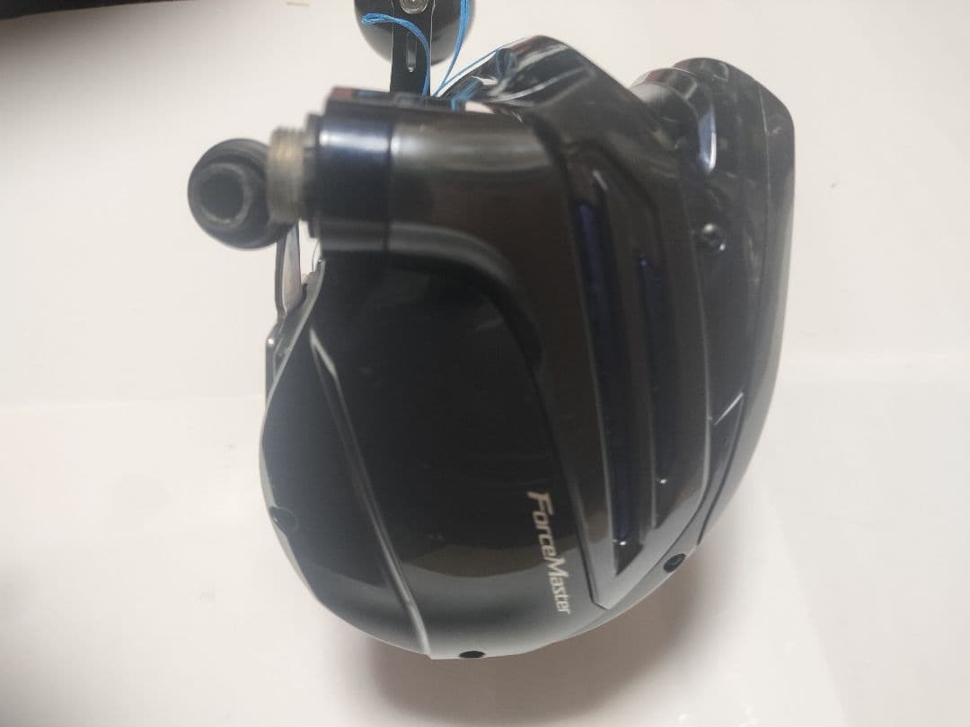 20ホースマスター6000