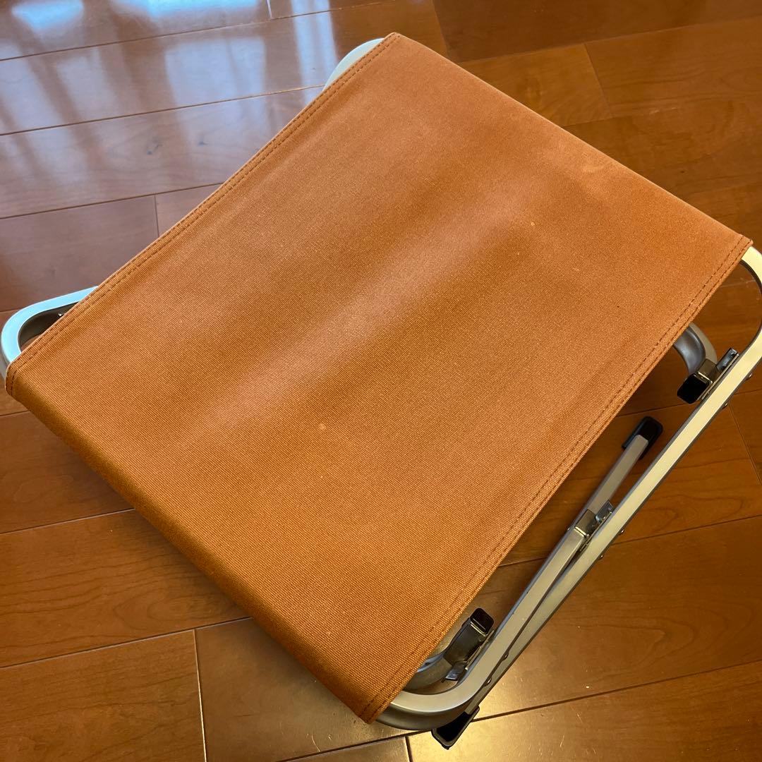 専用　　スノーピーク　オットマン