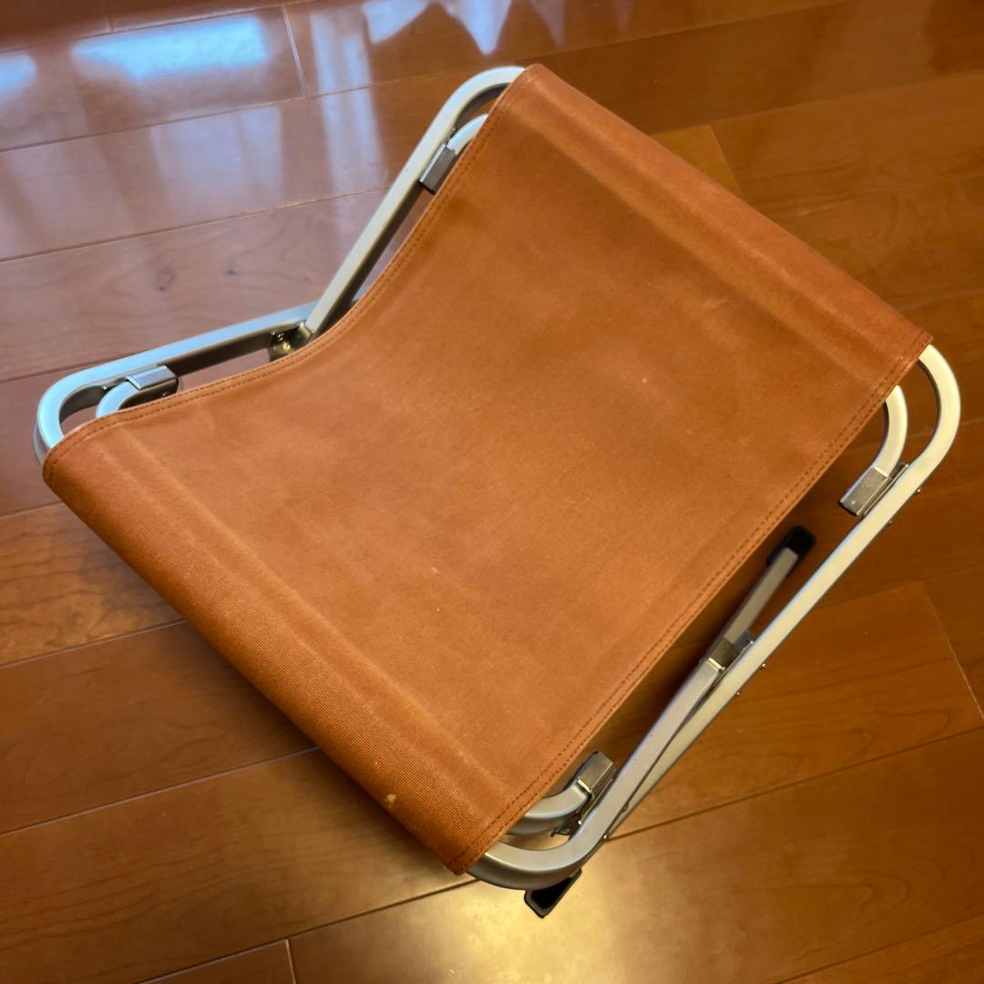専用　　スノーピーク　オットマン