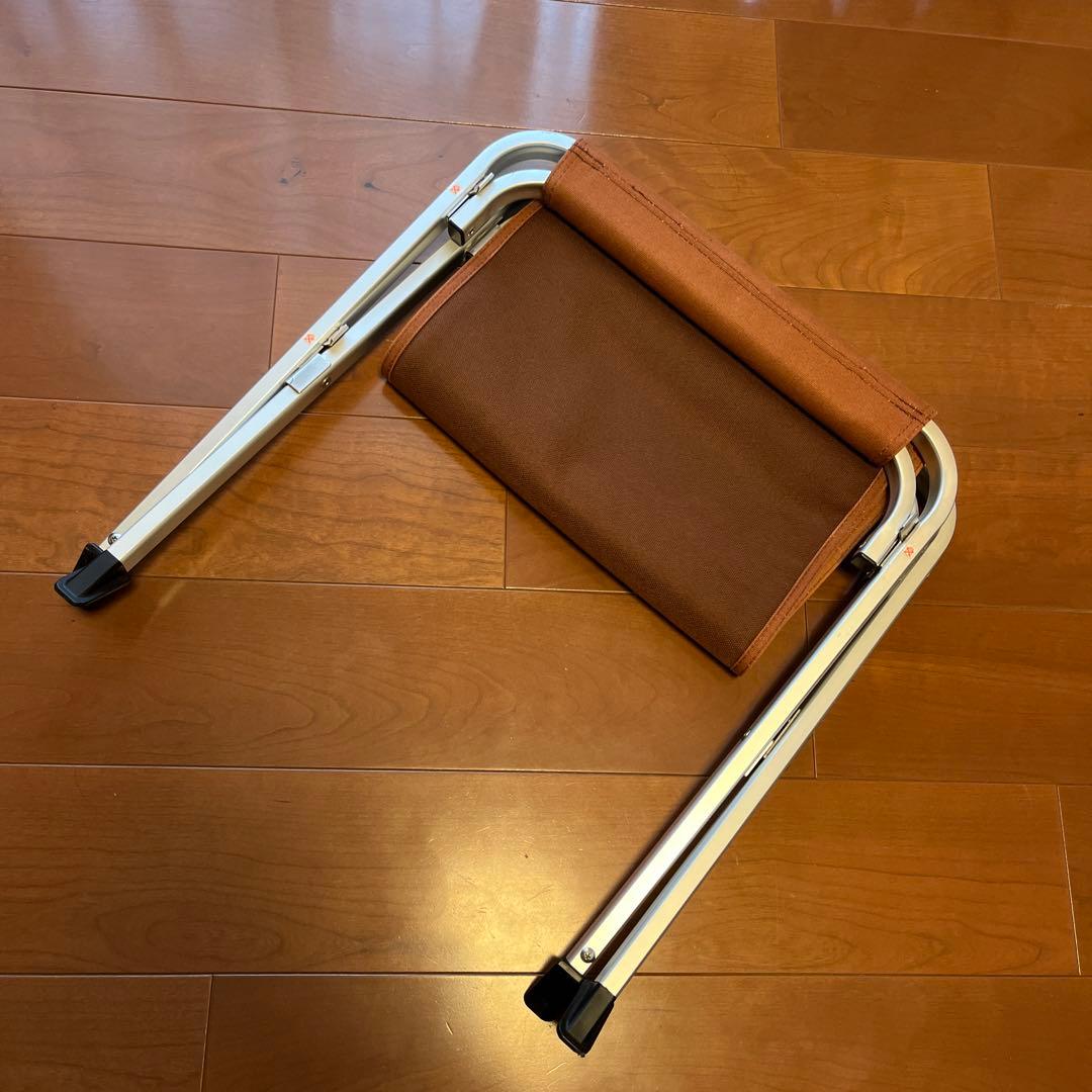 専用　　スノーピーク　オットマン