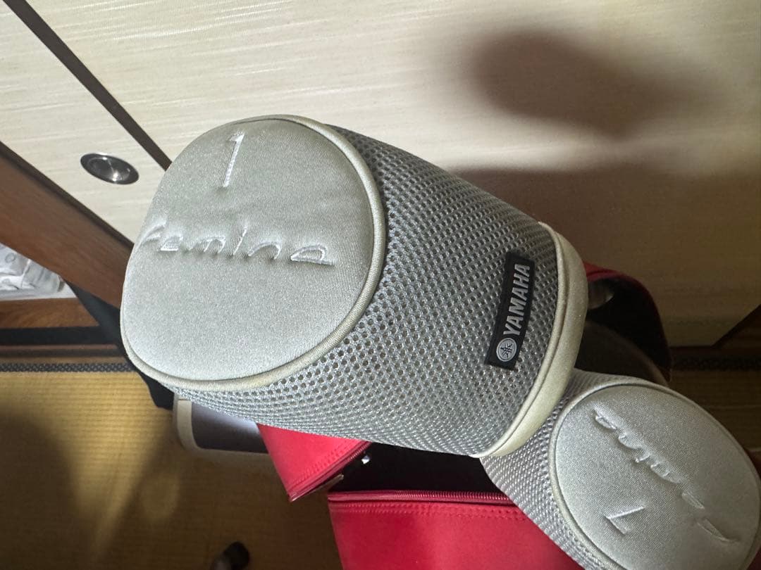廃盤 希少 入門　YAMAHA femina レディース セット