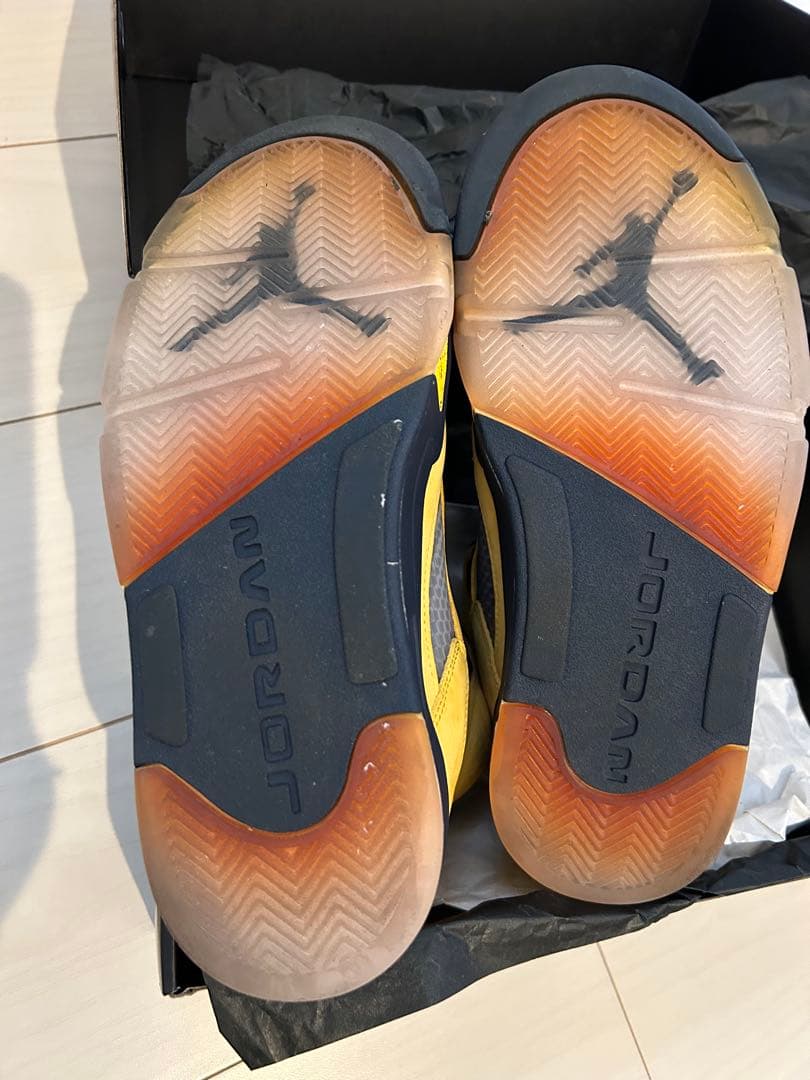 Air Jordan バスケットシューズ ハイカット