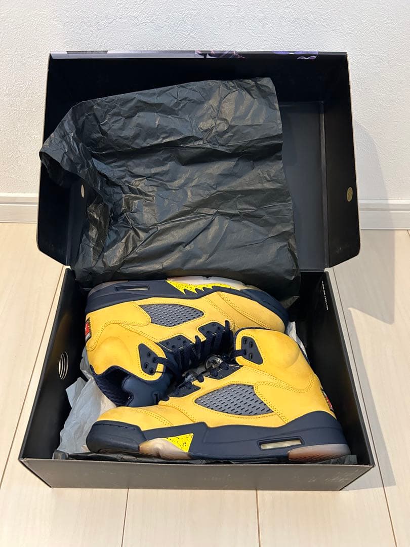 Air Jordan バスケットシューズ ハイカット