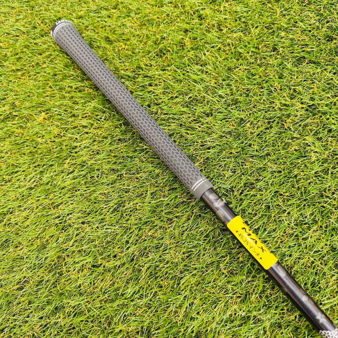 【美品】TaylorMade Qi 35 MAX デザイナーシリーズ ドライバー