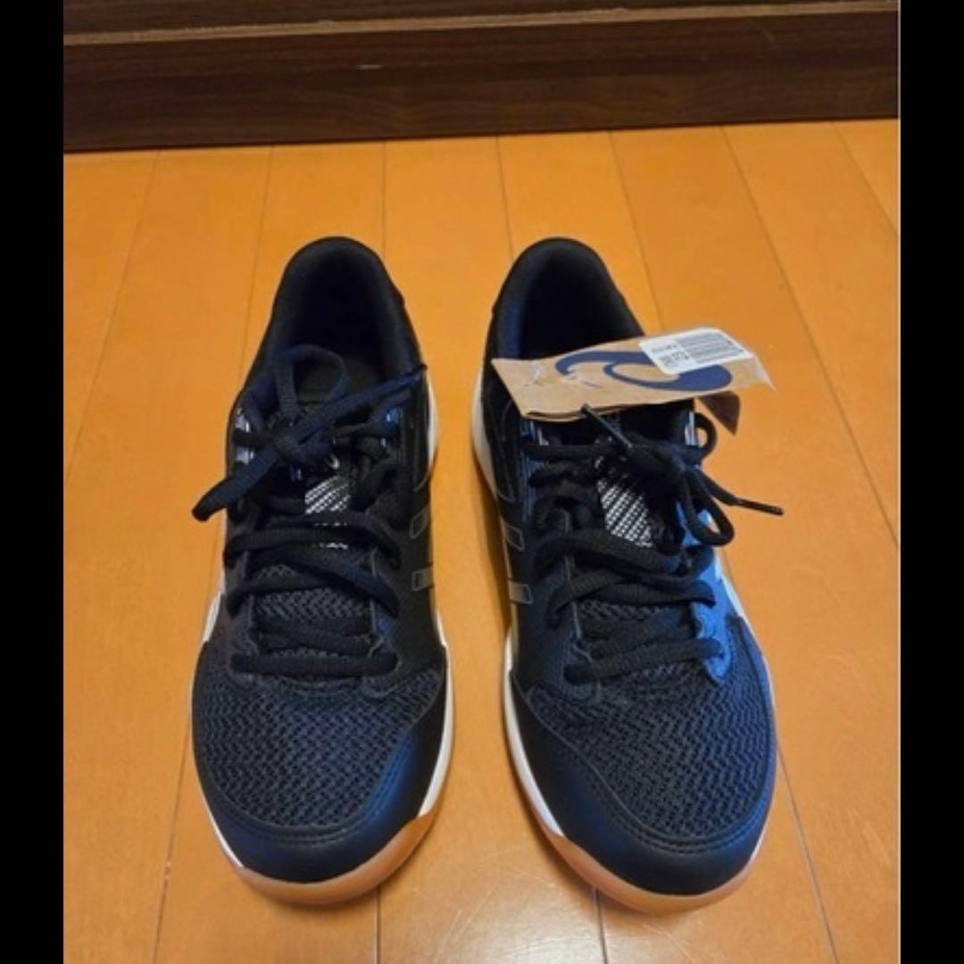 アシックス バレーボールシューズ 23.5