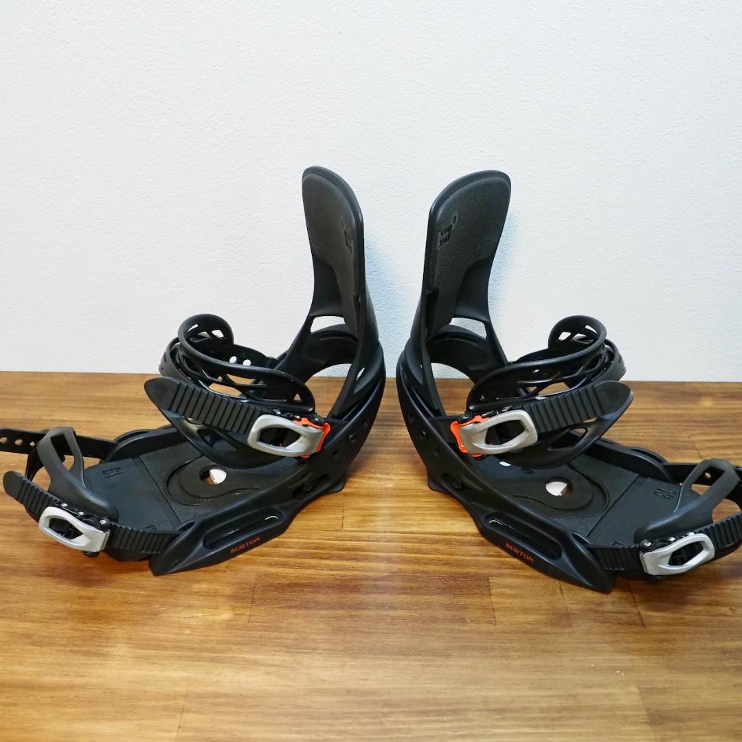 BURTON LEXA EST Mサイズ　バートン　レクサ　レディース