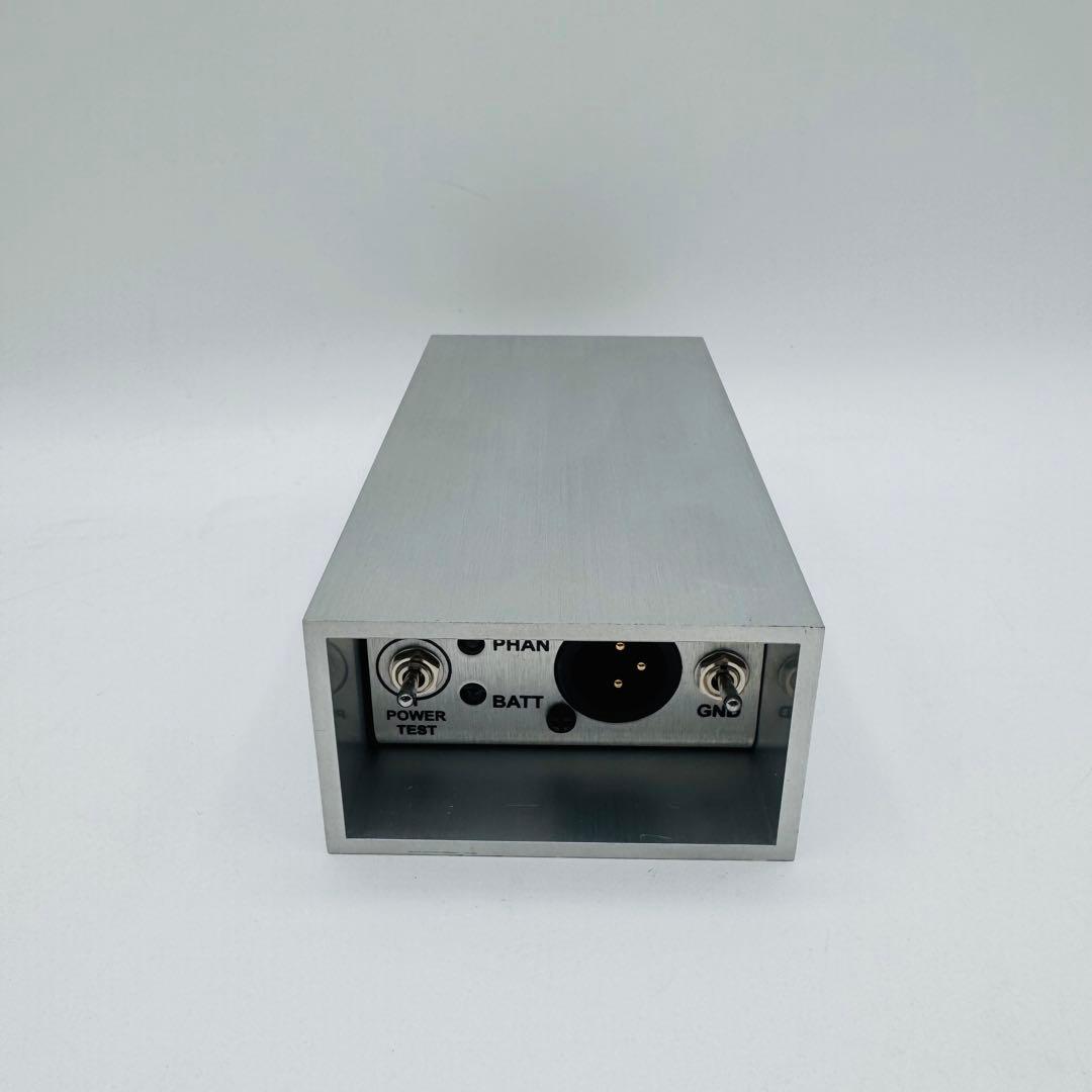 【美品】COUNTRYMAN TYPE 10 DIRECT BOX