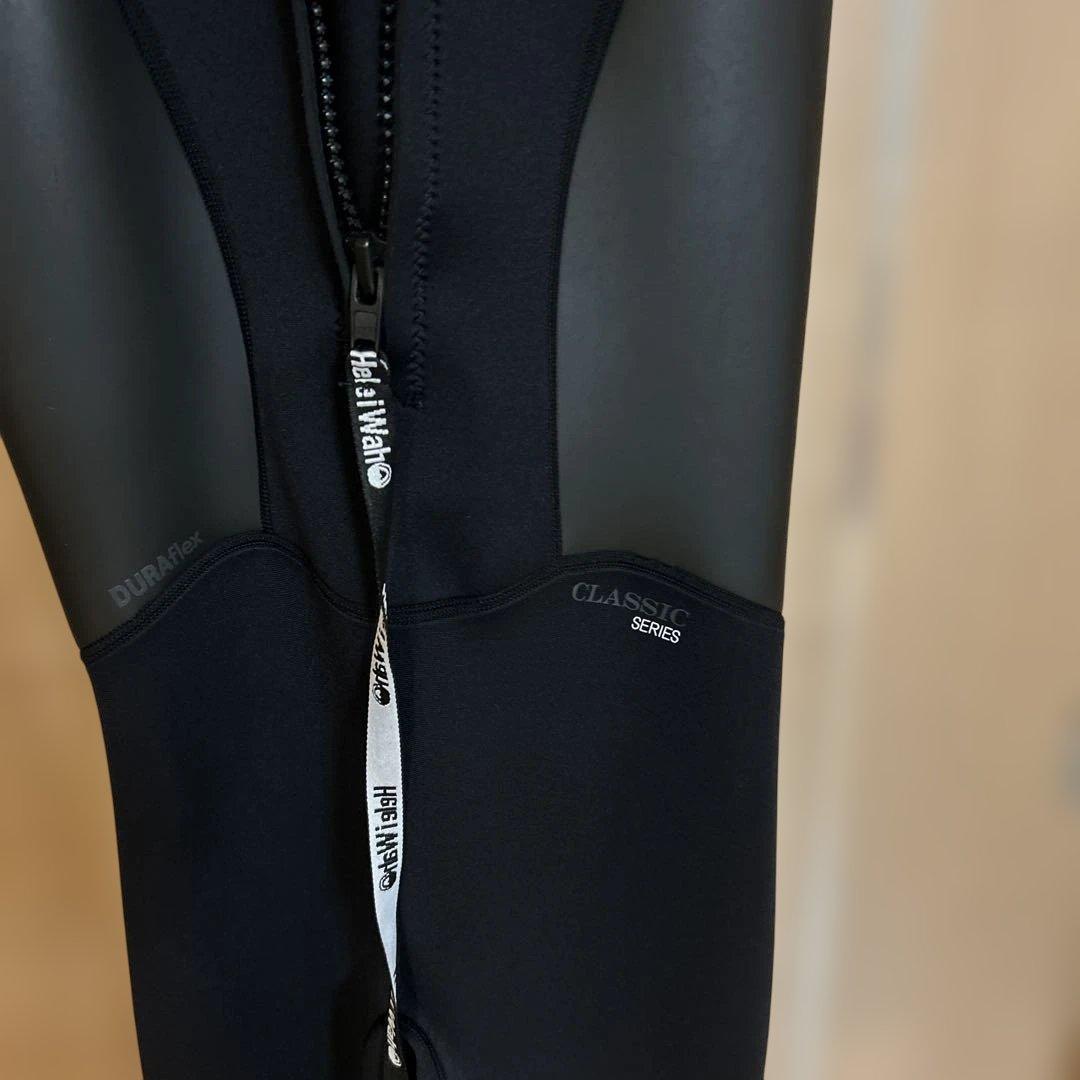 Helei Waho CLASSIC XL ロングジョンウェットスーツ　美品