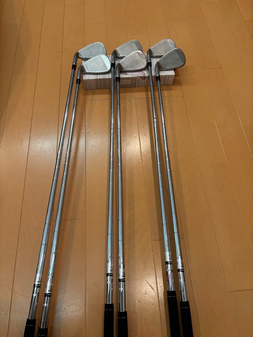 TaylorMade SIM2他　クラブセット