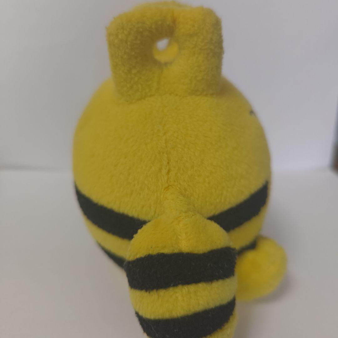 エレキッド　　ポケモン のぬいぐるみ　　廃盤品
