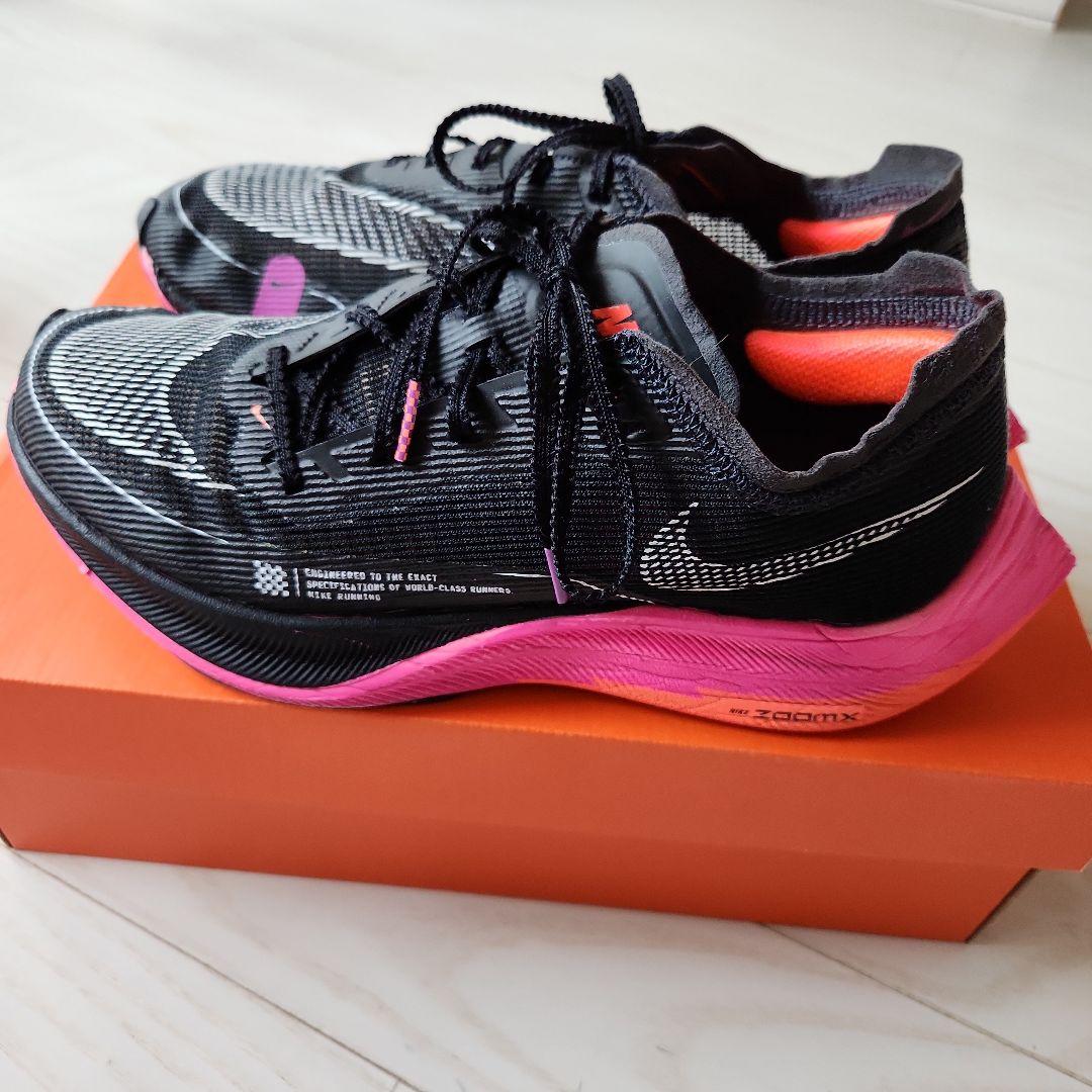 Nike ZoomX Vaporfly NEXT% 2 　26.0cm