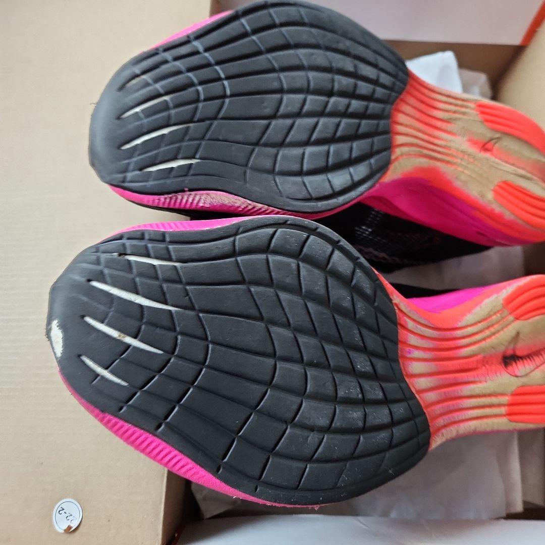 Nike ZoomX Vaporfly NEXT% 2 　26.0cm