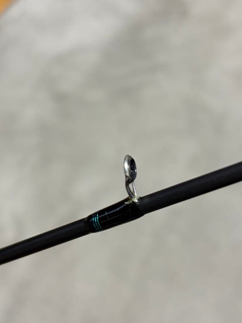 ロックフィッシュボトム　RPO610MS