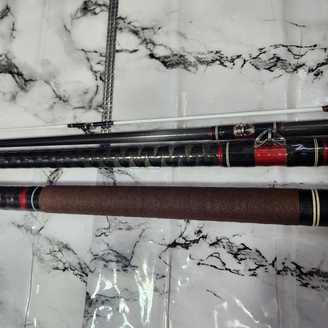 【名器】SHIMANO シマノ エックスライン X-LINE 海魂 17