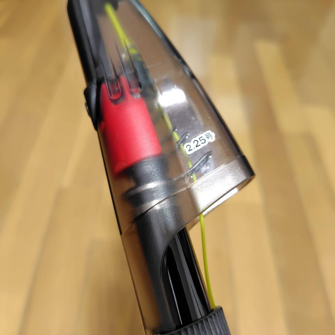 21極翔2.2号530